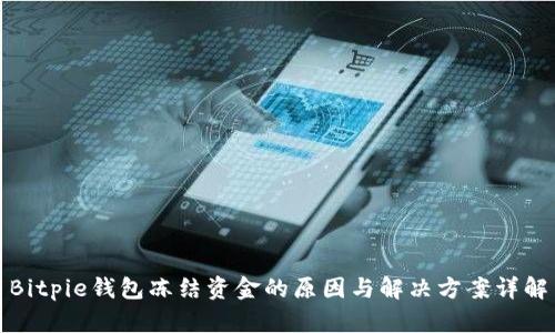 Bitpie钱包冻结资金的原因与解决方案详解
