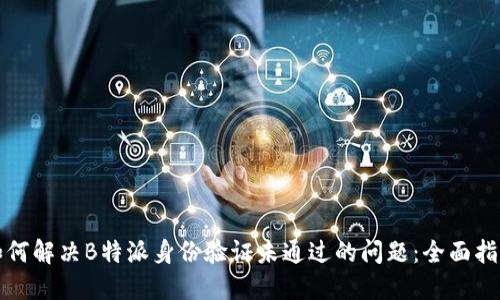 如何解决B特派身份验证未通过的问题：全面指南