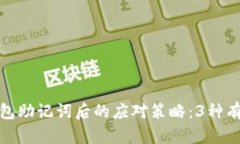 丢失Pi币钱包助记词后的应