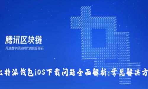 2023年比特派钱包iOS下载问题全面解析：常见解决方案与技巧