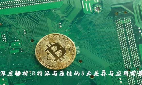 深度解析：B特派与原链的5大差异与应用前景